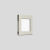 ACCENTA recessed wall luminaires Recessed opening 68 mm