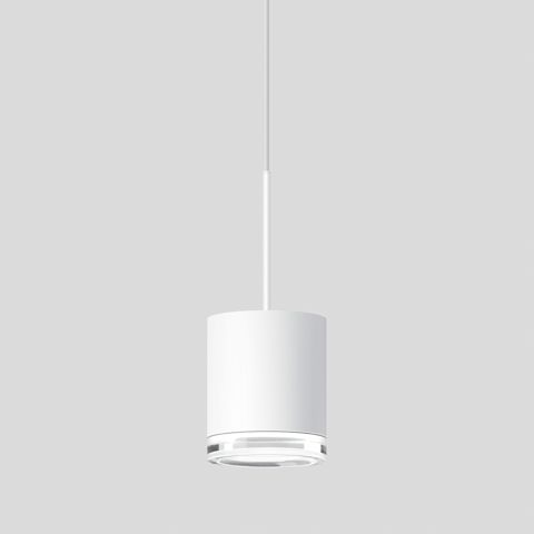 Pendant Downlight 50612 — BEGA — Pendant — Wide Beam svietidlo