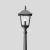 » Strasbourg « Wall luminaires, pillar luminaires and pole-top luminaires