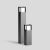 System bollards Unshielded with safety guard · Light emission 360°