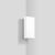 Light Brick – Lichtbaustein® · Rectangle Ceiling and wall luminaires · Corner luminaires