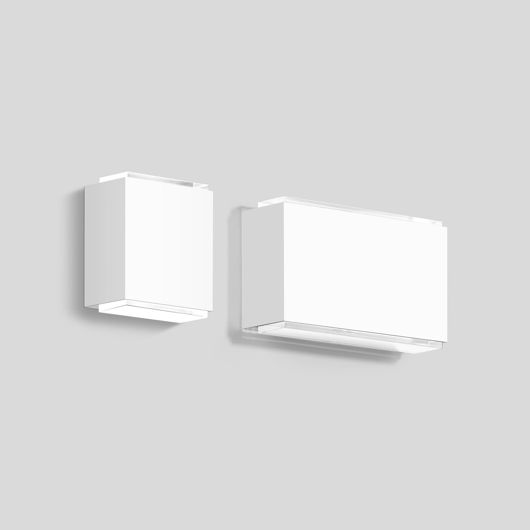 Wall Luminaire 23013 — BEGA — Wall — Two Sides svietidlo