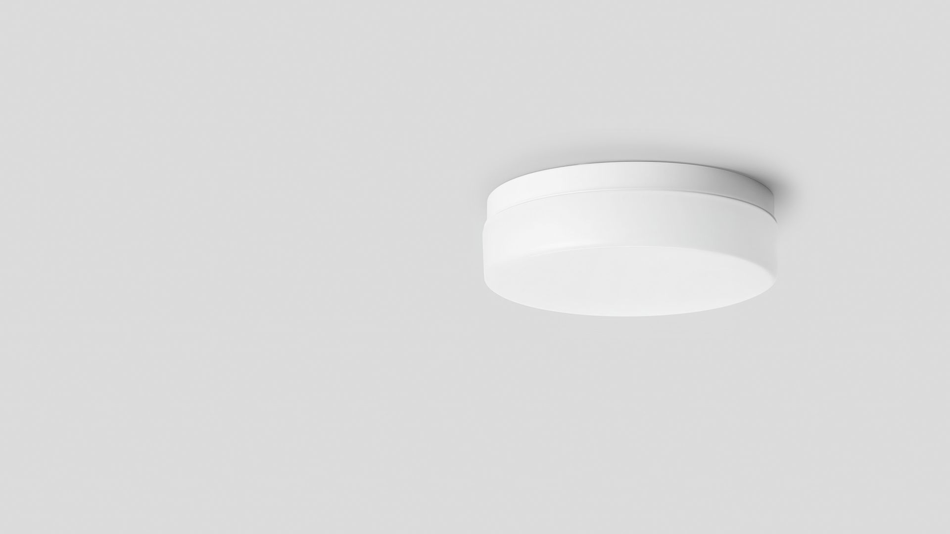 Prima Light PRIMA Ceiling and wall luminaires · BEGA