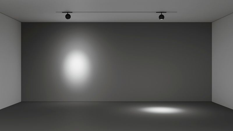 Full lighting flexibility · BEGA