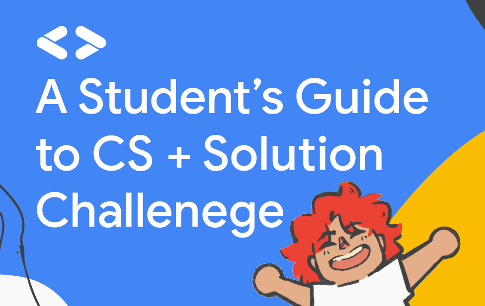 A Students Guide to CS