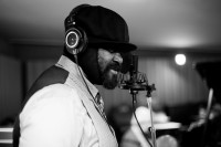 Gregory Porter by Philipp Gladsome