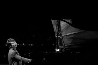 Lang Lang at the Olympic Games in Rio by Philipp Gladsome