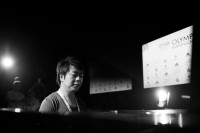 Lang Lang at the Olympic Games in Rio by Philipp Gladsome