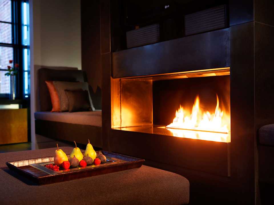 Grosvenor House Apartments by Jumeirah Living - City Suite