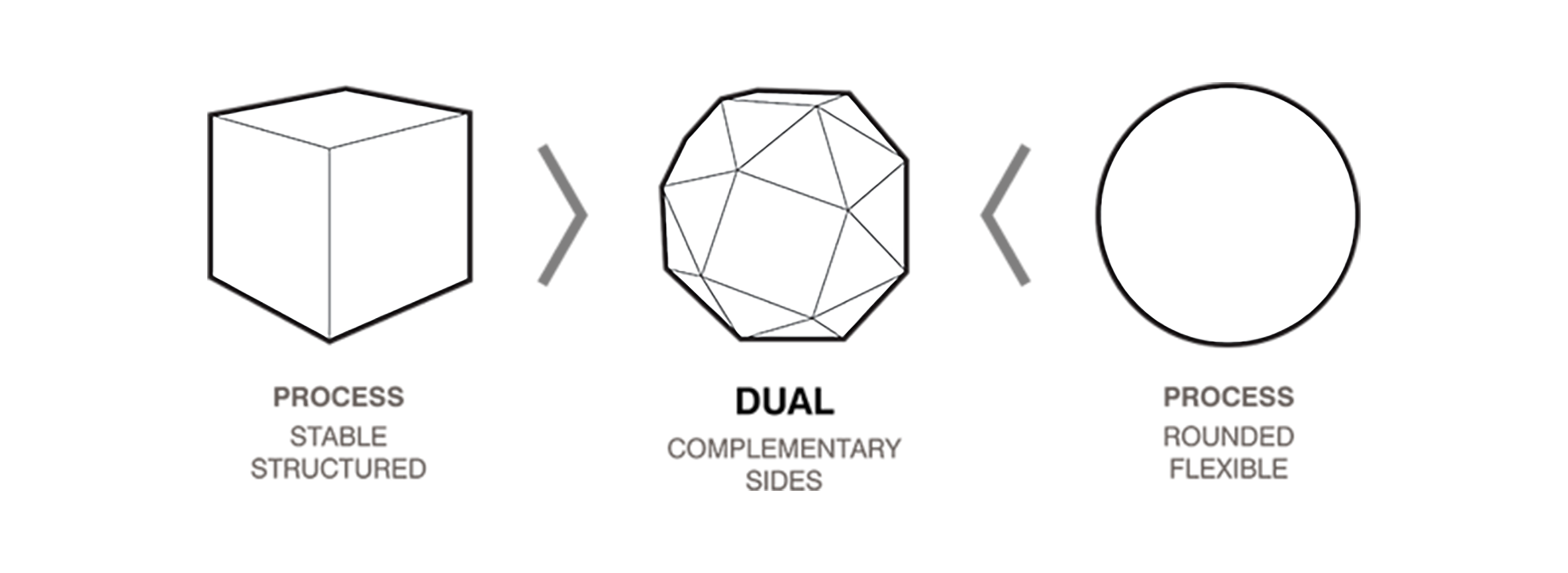 Dual Diagram_deloitte Montreal