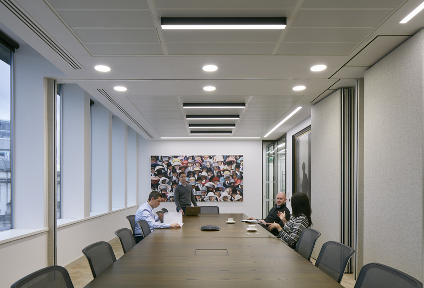 TT International Meeting room 01