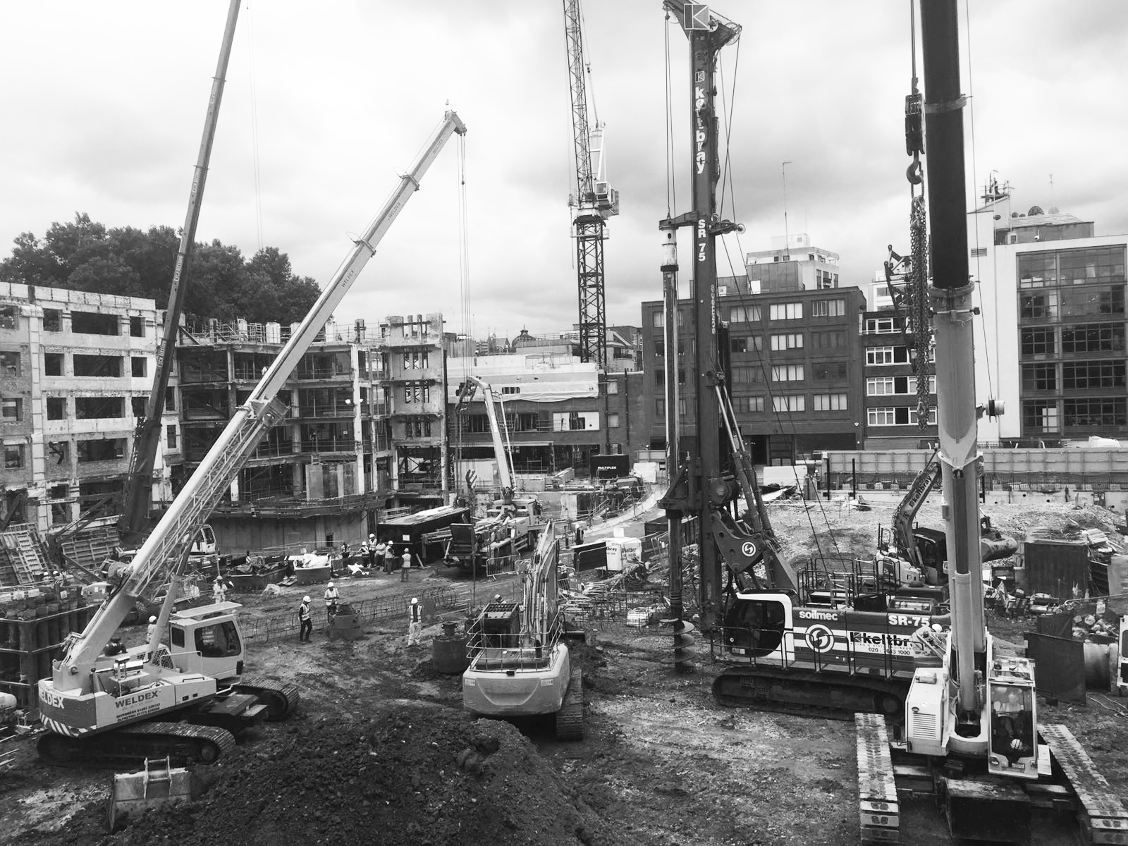Site 1 BW_89Cs on site