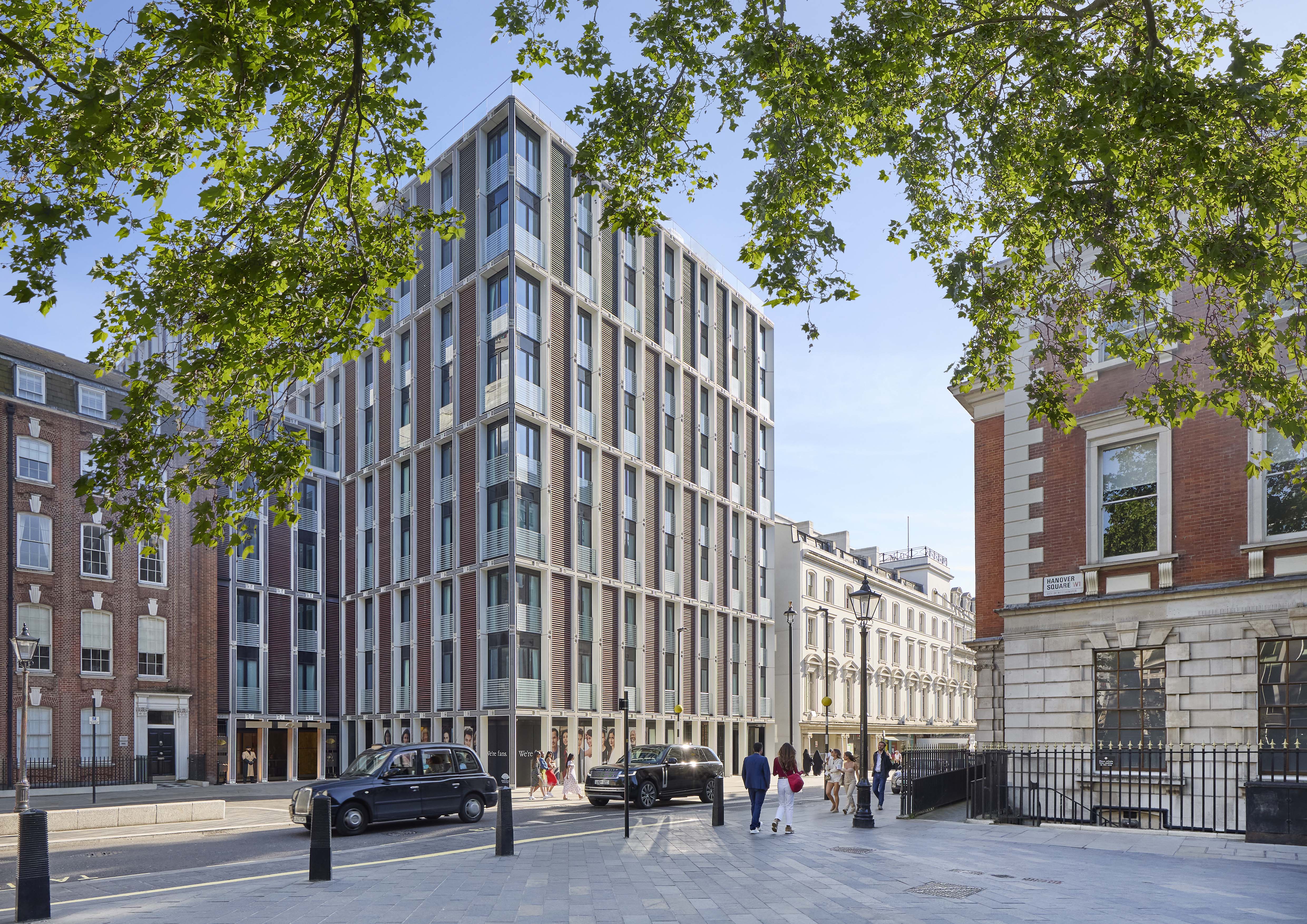 Tower Bridge Road | AFK