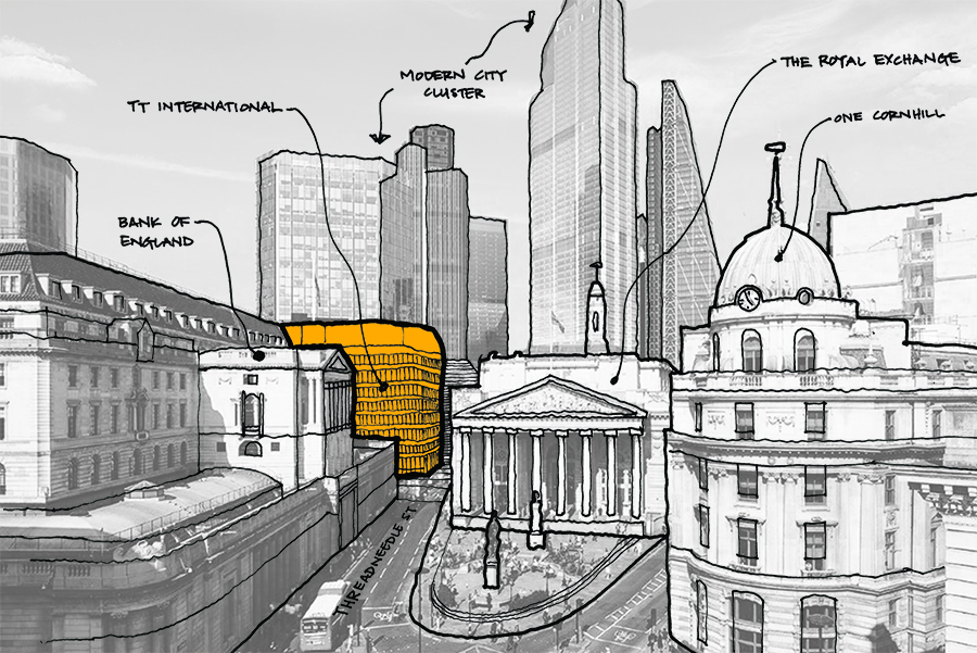 TTI-SiteSketch Small