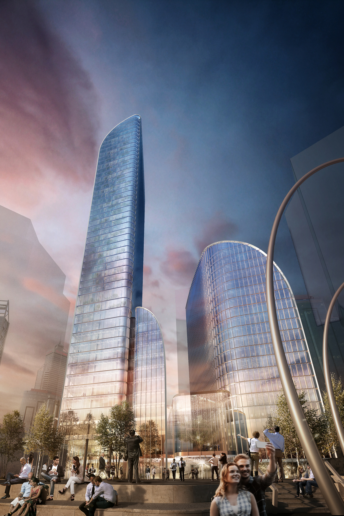 #PWF | UC & Approved | Lots 5 & 6 [83m & 213m | Office & Mixed] | Page ...
