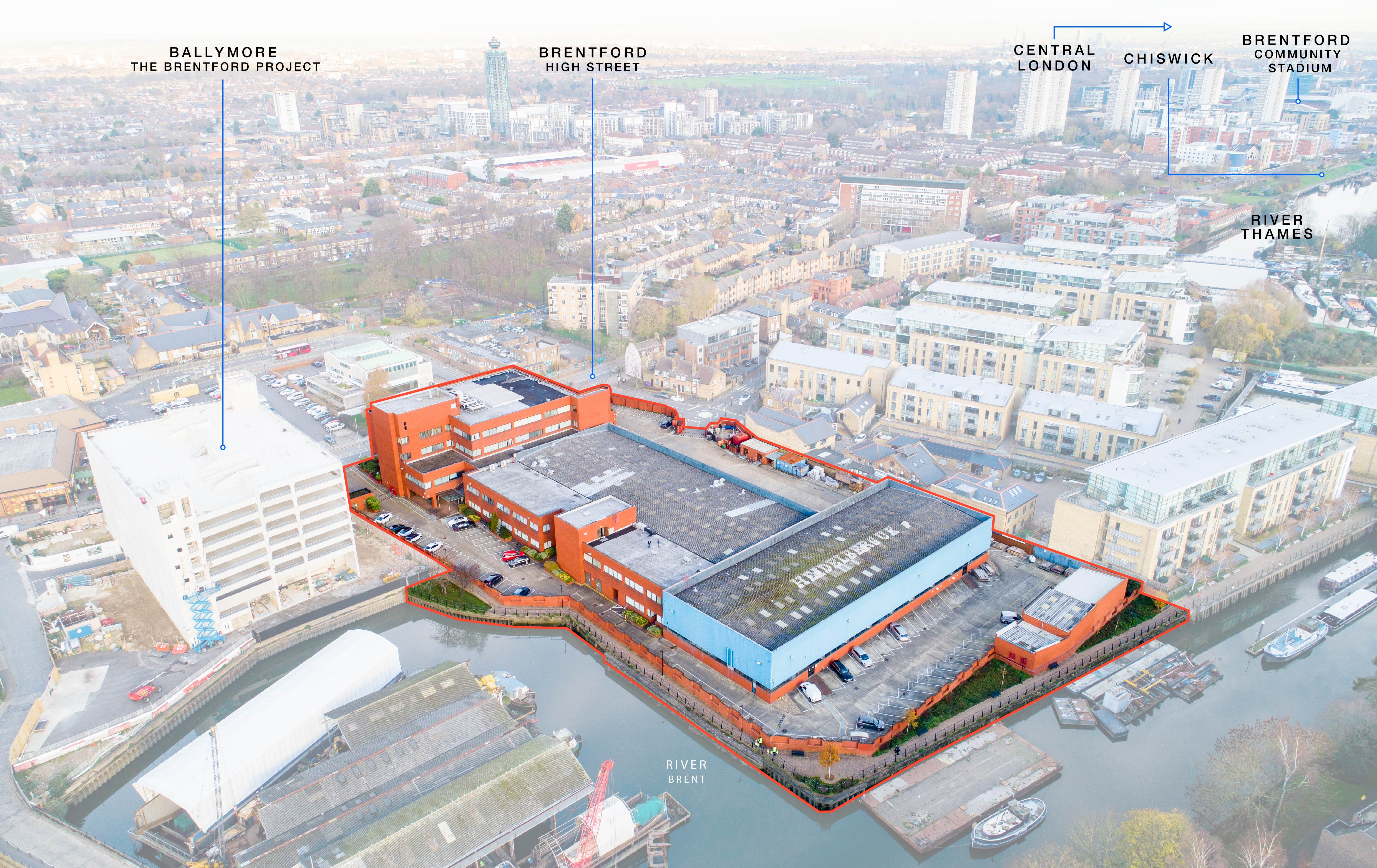 Site analysis montgomery