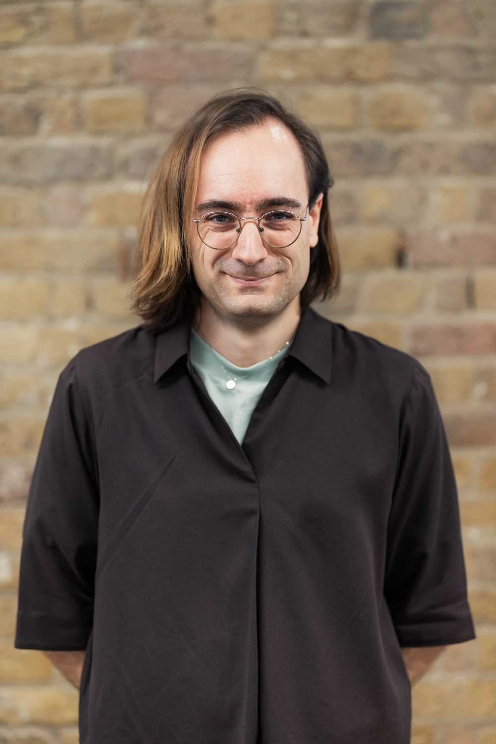 Erlend C. L. Birkeland