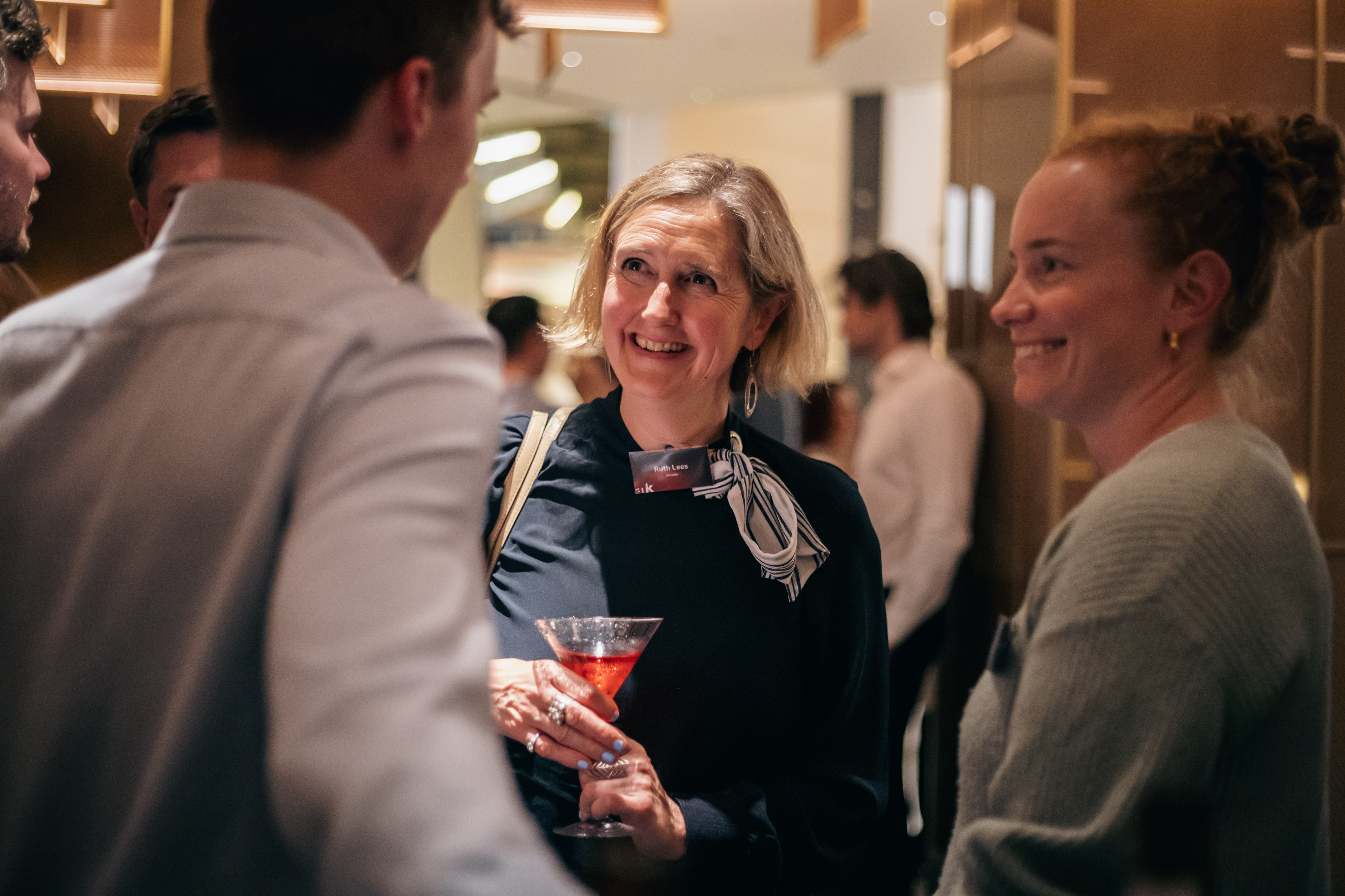 Photo: Roberta Barzaghi