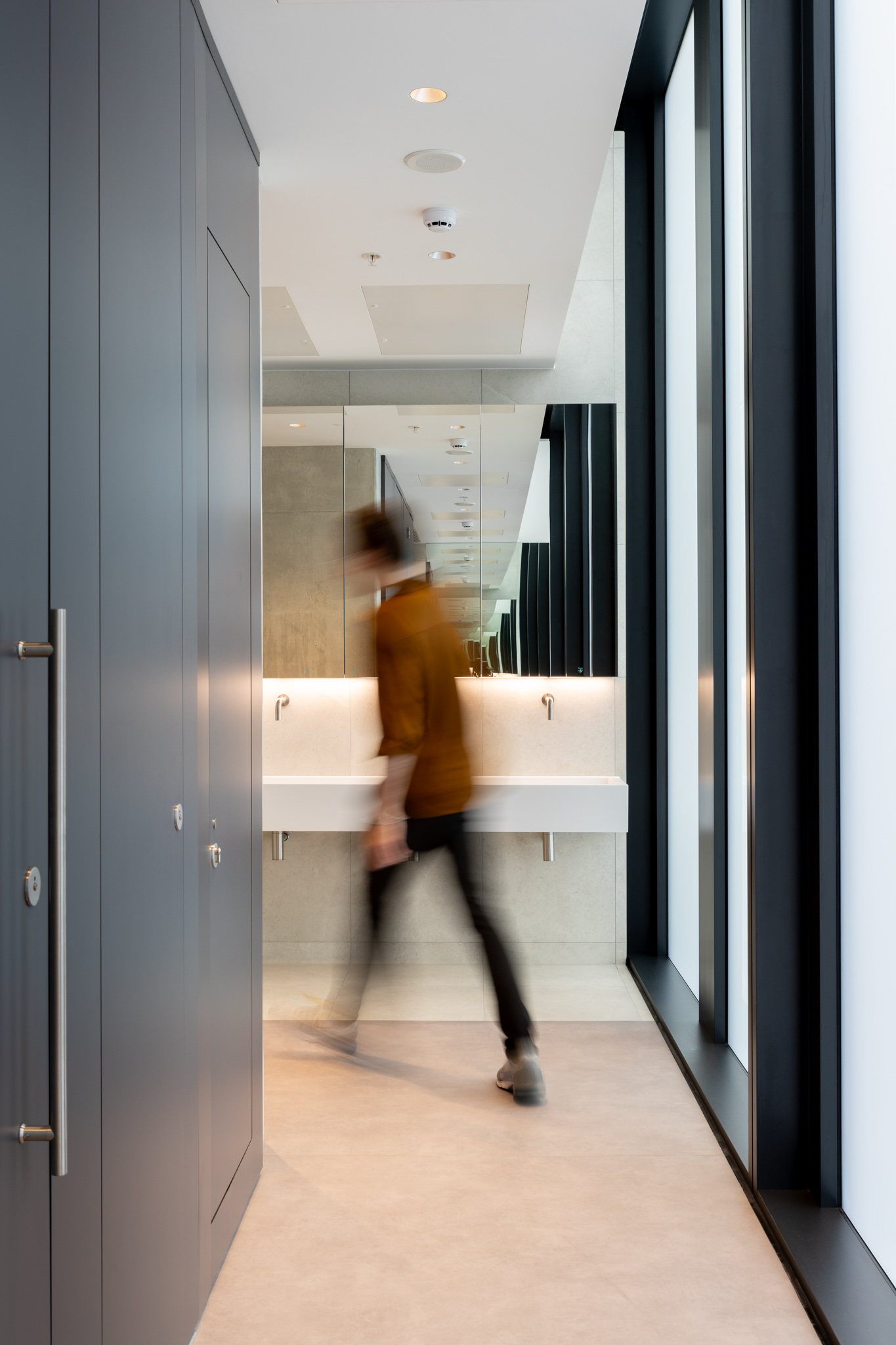 250226 TuringBuildingTour by ErlendCLBirkeland 0318 web