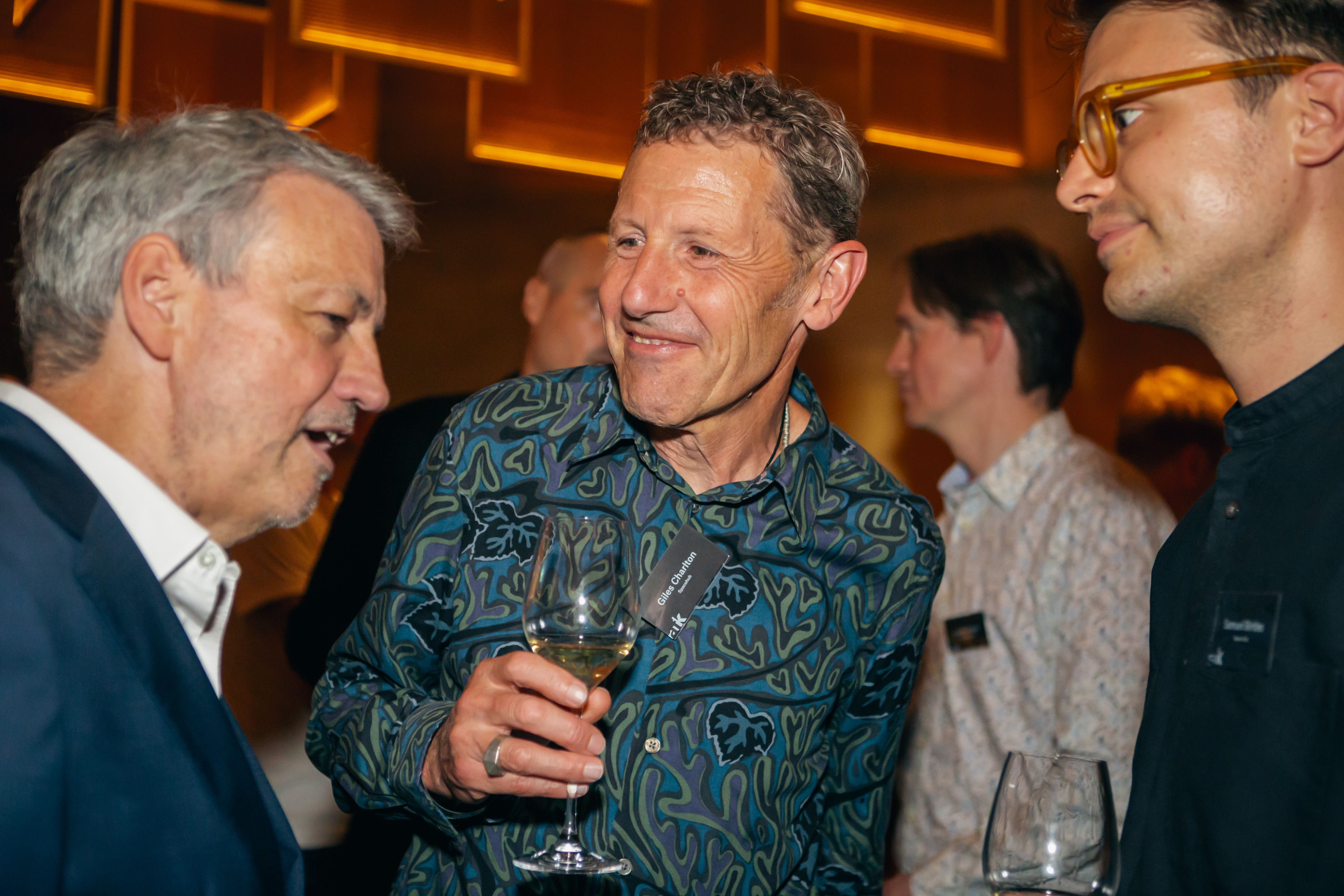 Photo: Roberta Barzaghi