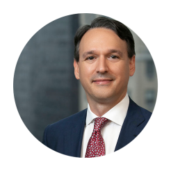 Mark Dolfato Headshot