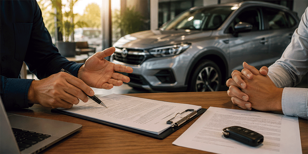 Assumir financiamento de carro: como funciona, quem pode fazer e quais cuidados tomar