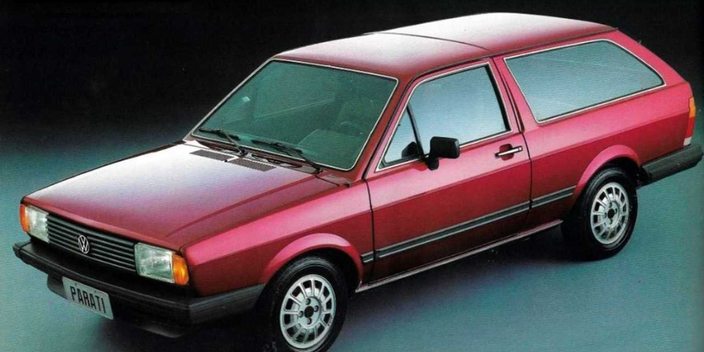 20 carros antigos que são paixão no antigomobilismo no Brasil