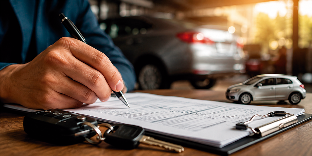 Como tirar um carro do meu nome: veja o que fazer e os riscos de manter um veículo registrado em seu nome