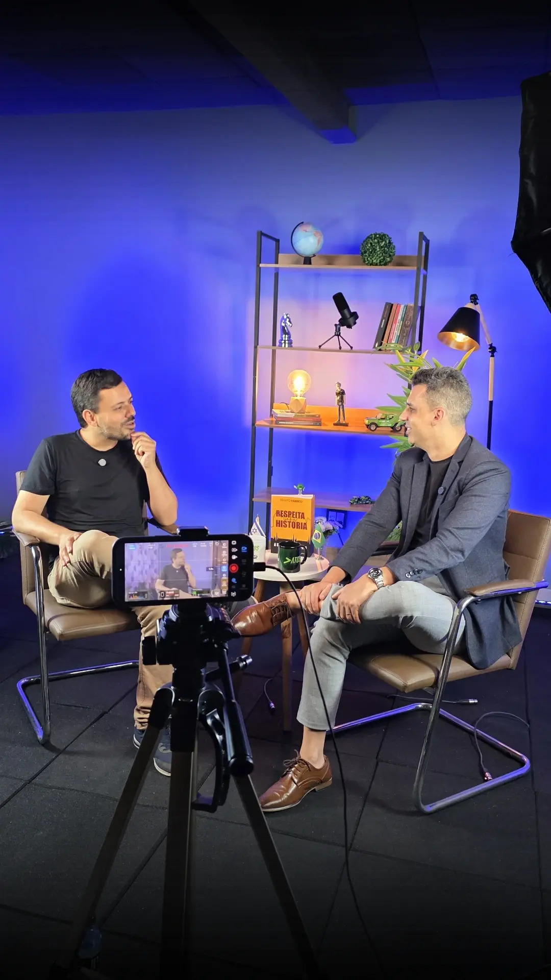 Entrevista