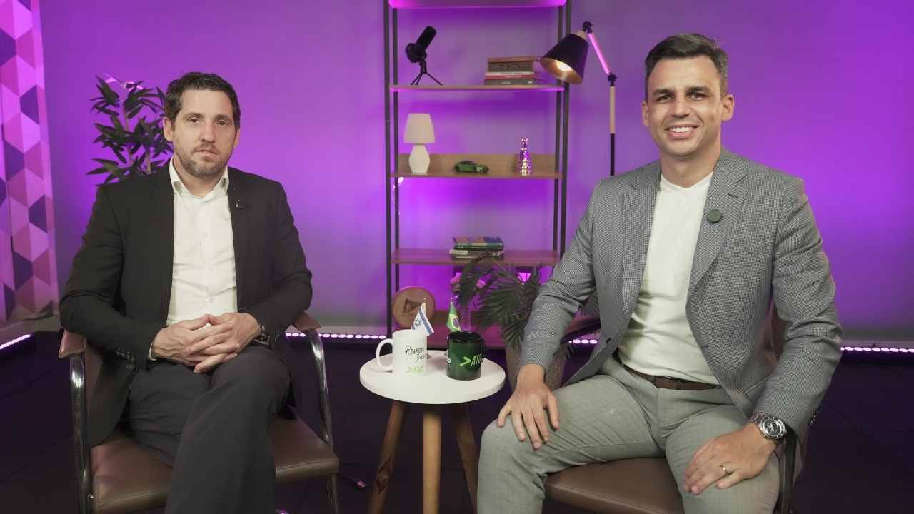 Entrevista