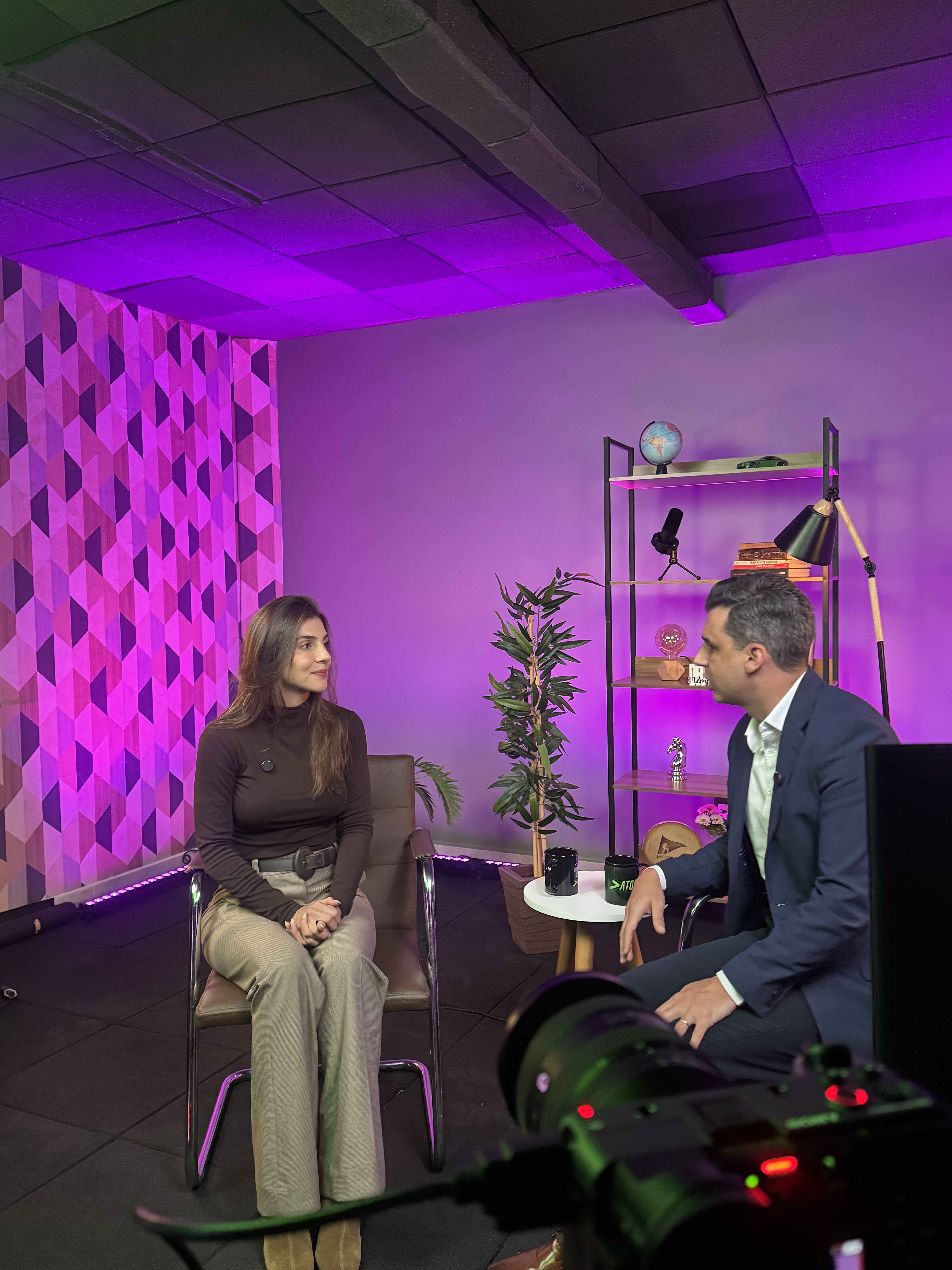 Entrevista