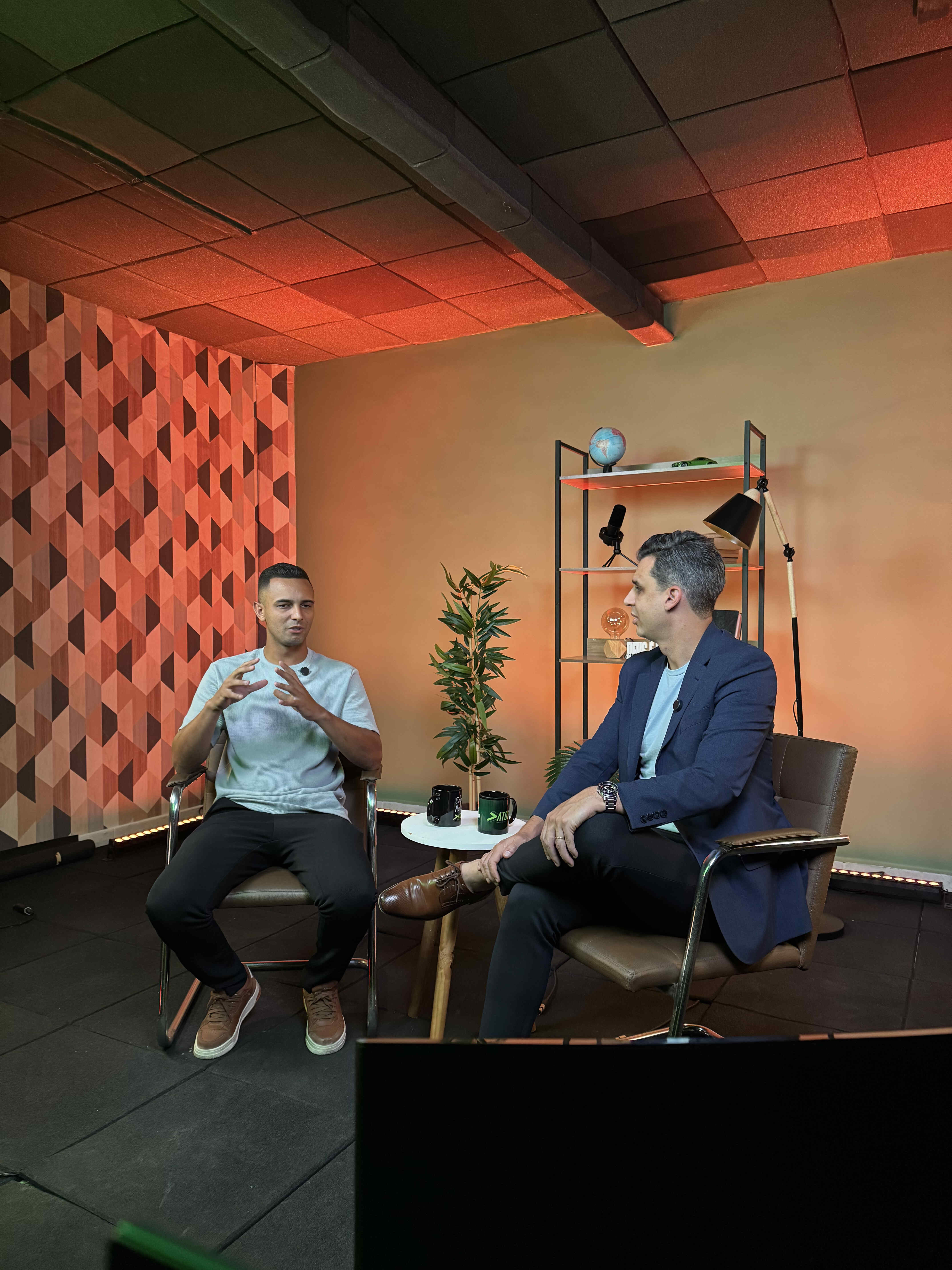 Entrevista