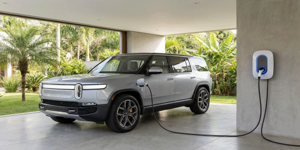 Quanto custa para carregar um carro elétrico