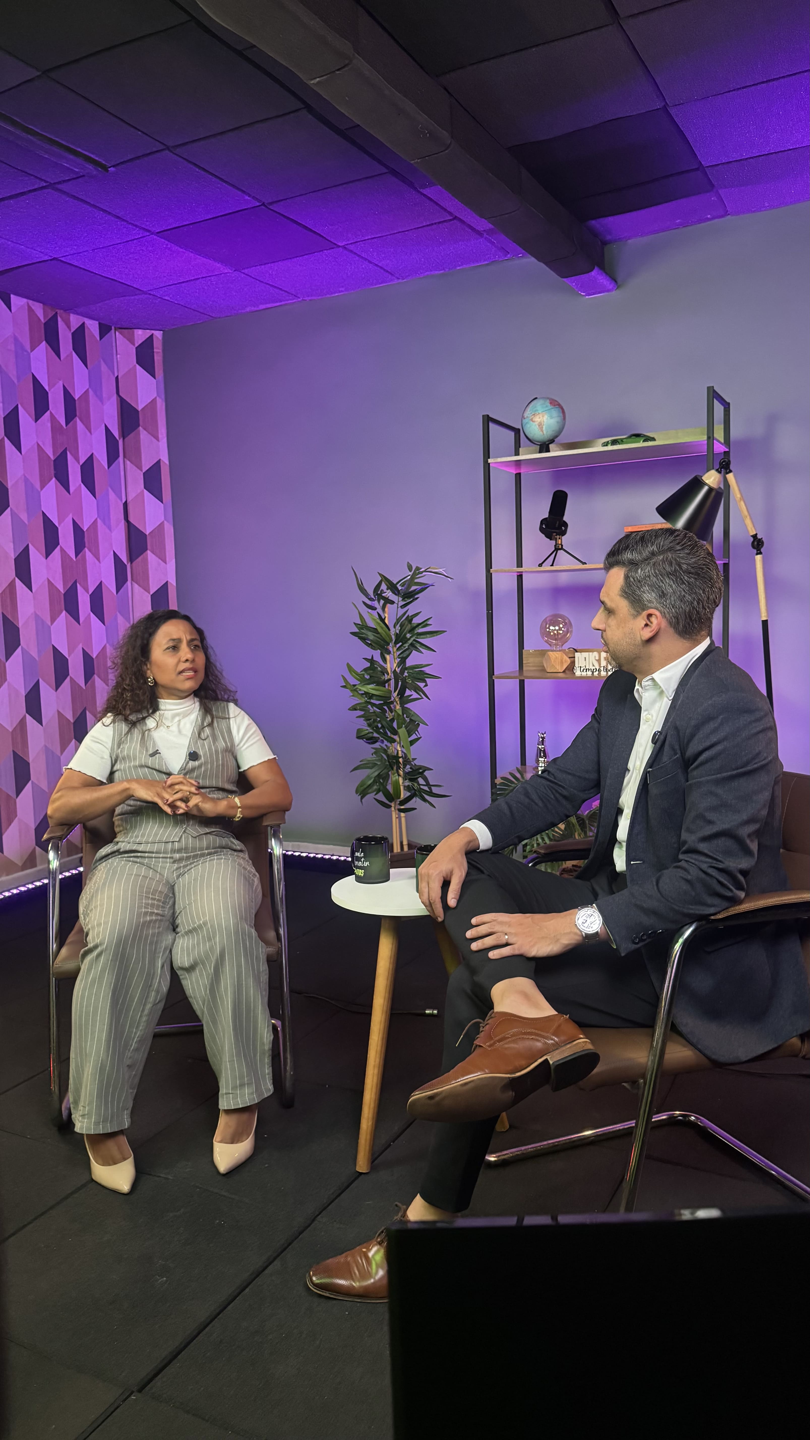 Entrevista
