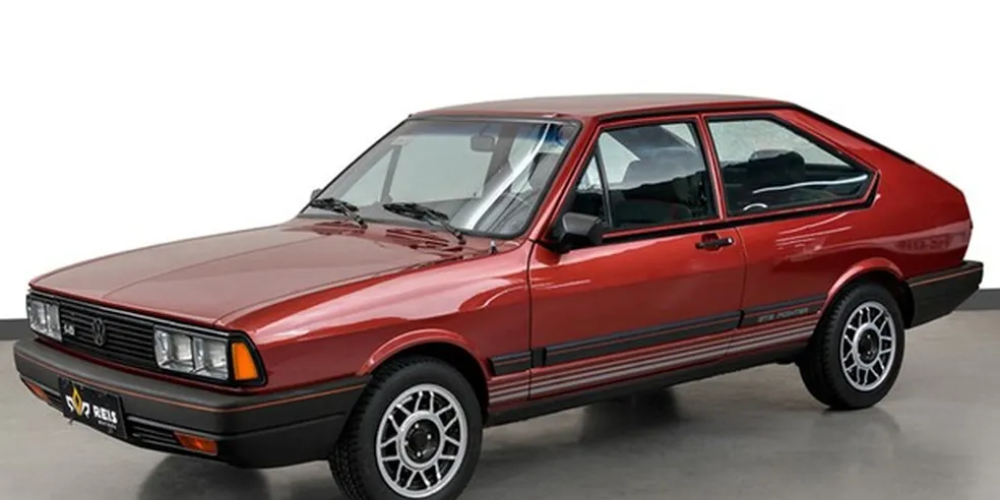 VW Passat: história, emoção e proteção para um clássico que marcou gerações