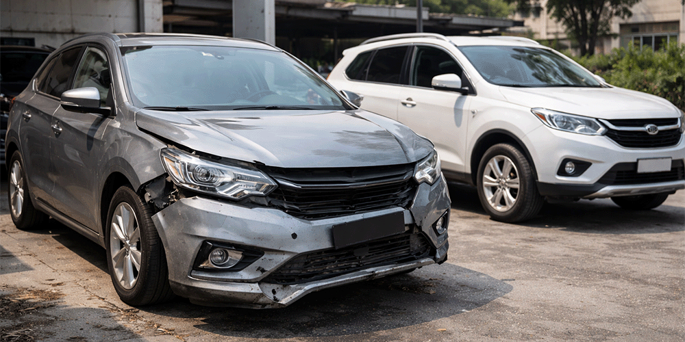 Carro de leilão pode fazer seguro