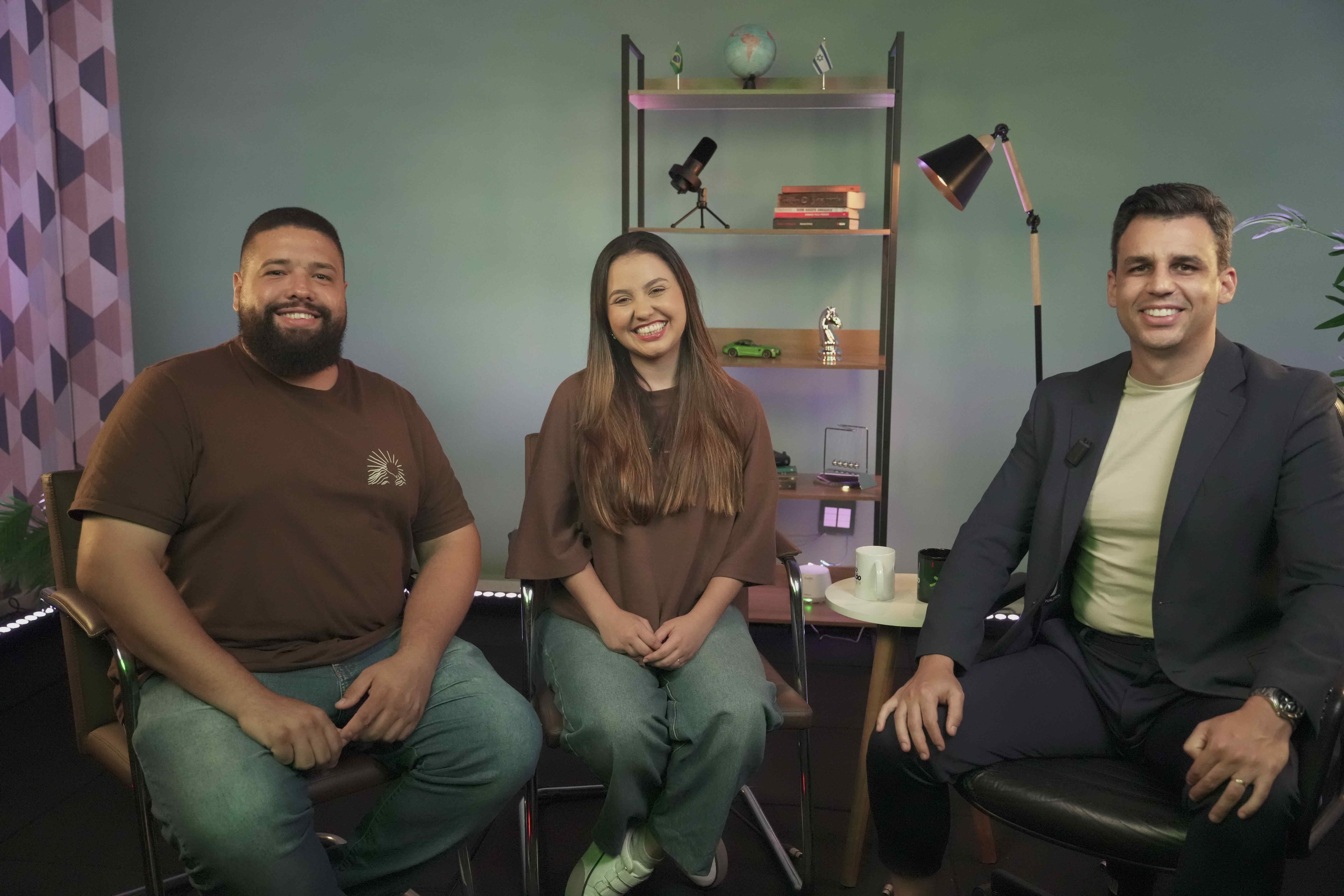 Entrevista