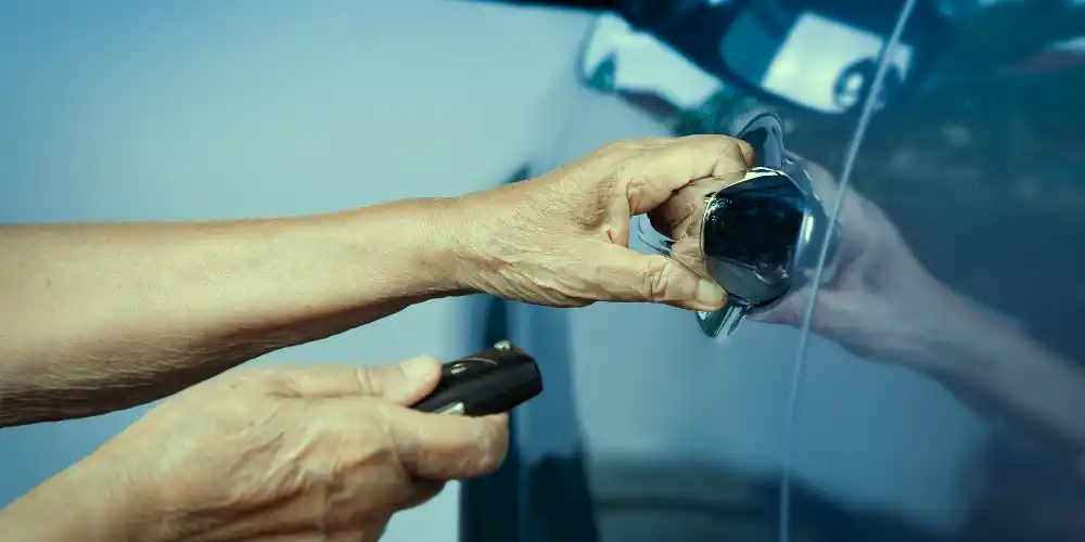 Alarme automotivo: como funciona, tipos, como instalar e cuidados essenciais