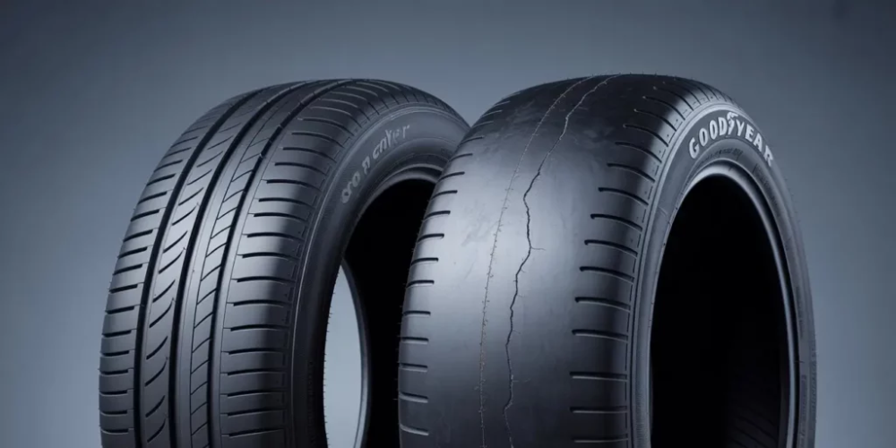 Como saber quando o pneu está careca