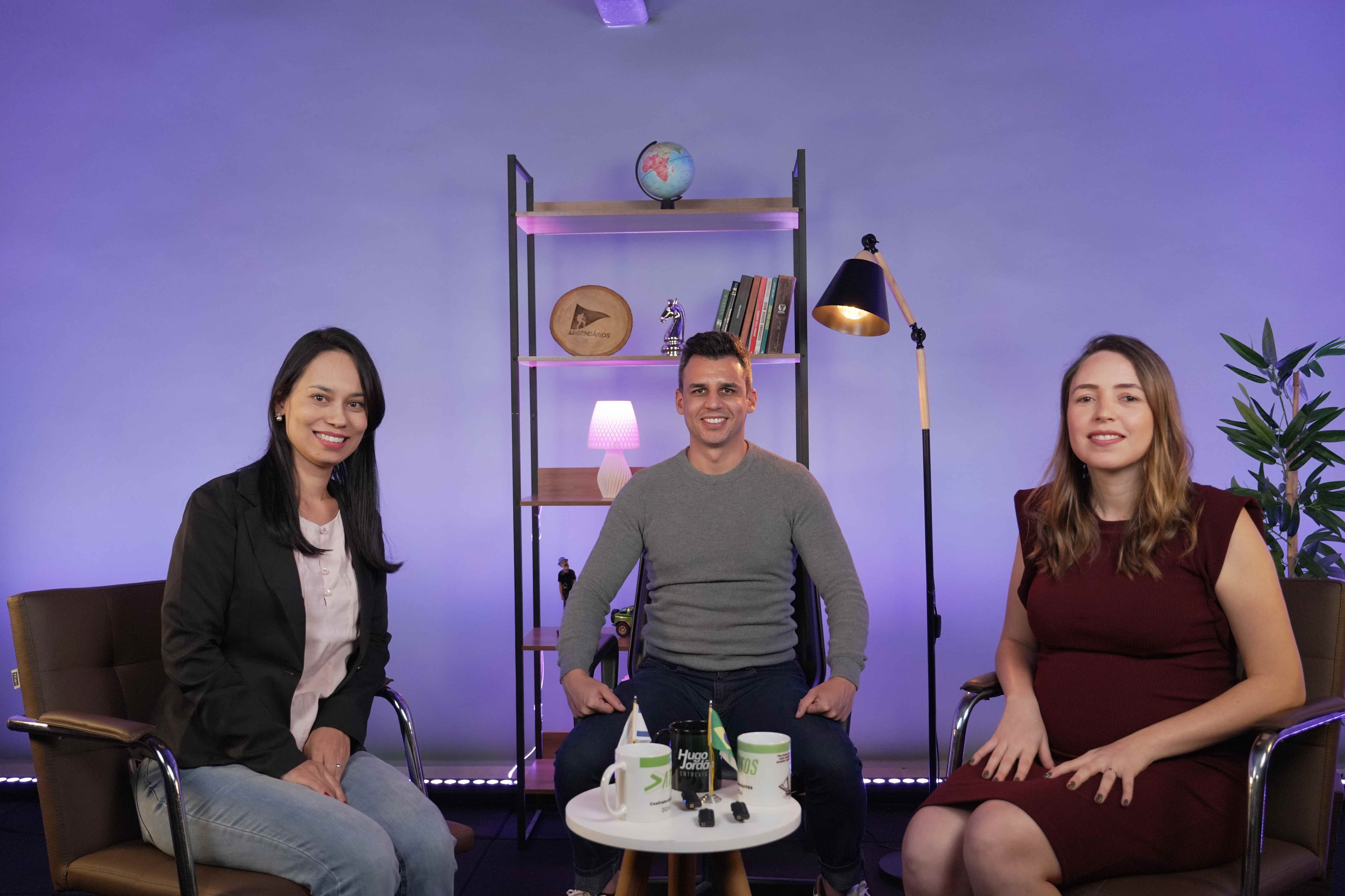 Entrevista