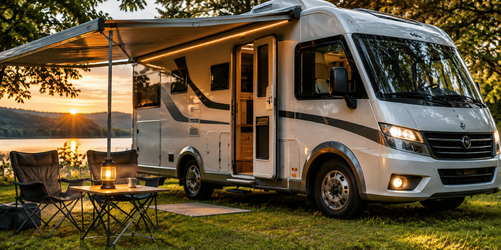 Seguro para motorhomes: como funciona, quais coberturas são importantes e como proteger seu veículo com a Atos Proteção Veicular