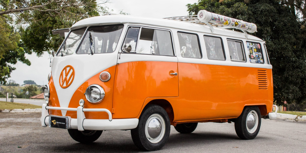 VW Kombi: história, paixão e proteção para um ícone do antigomobilismo brasileiro
