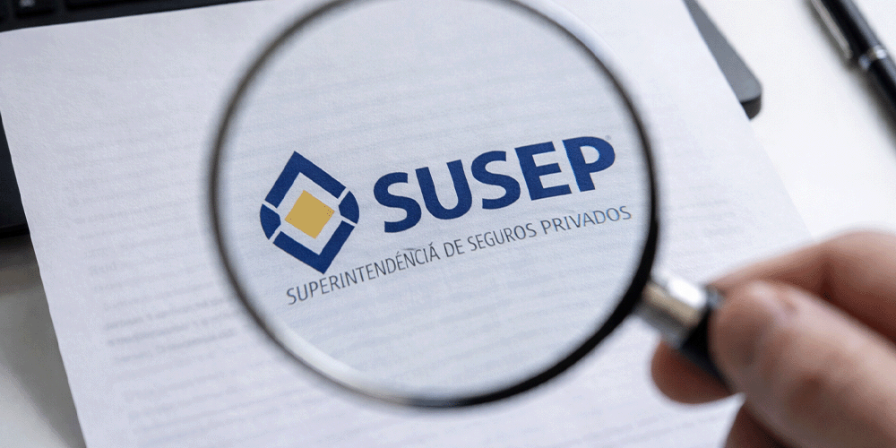 O que é SUSEP