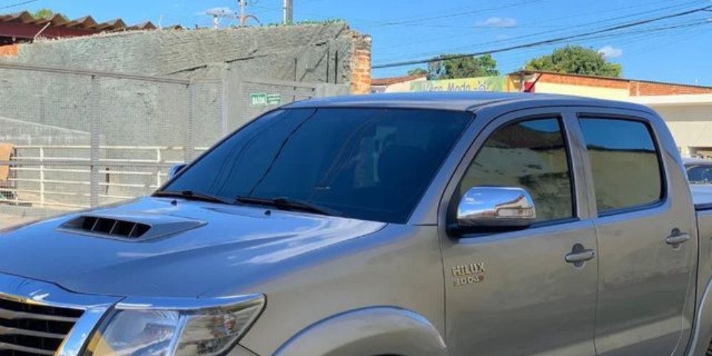 Seguradora que aceita carro de leilão