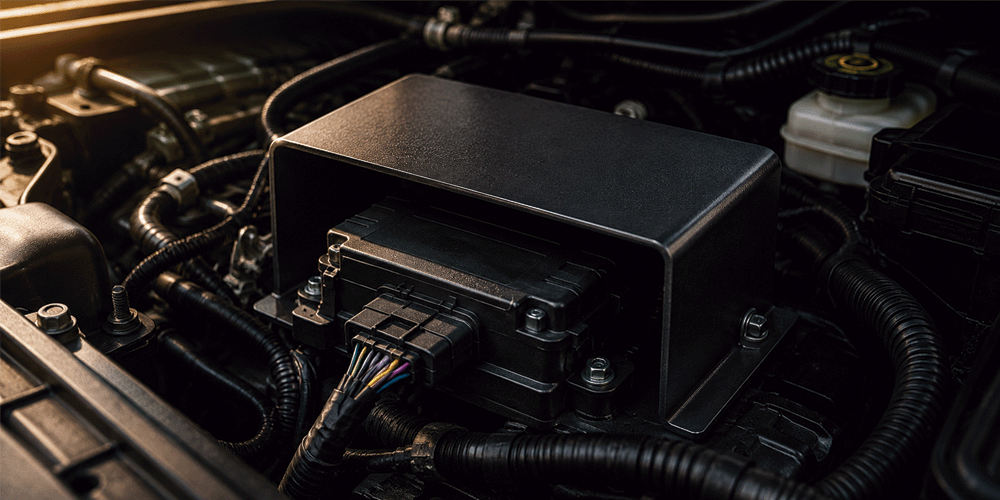 Safecar Automotivo: como funciona a tecnologia de proteção contra crimes automotivos
