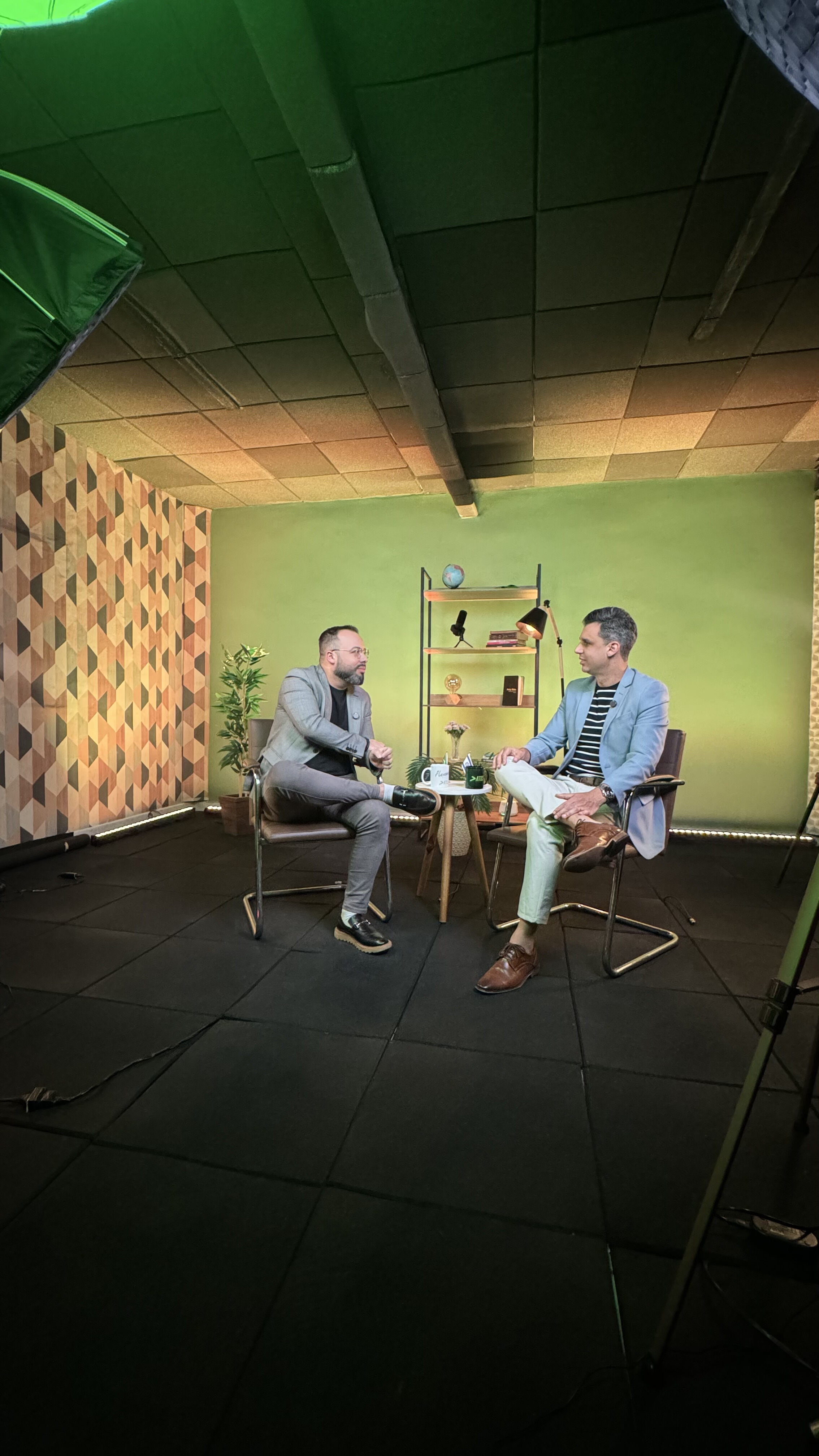 Entrevista