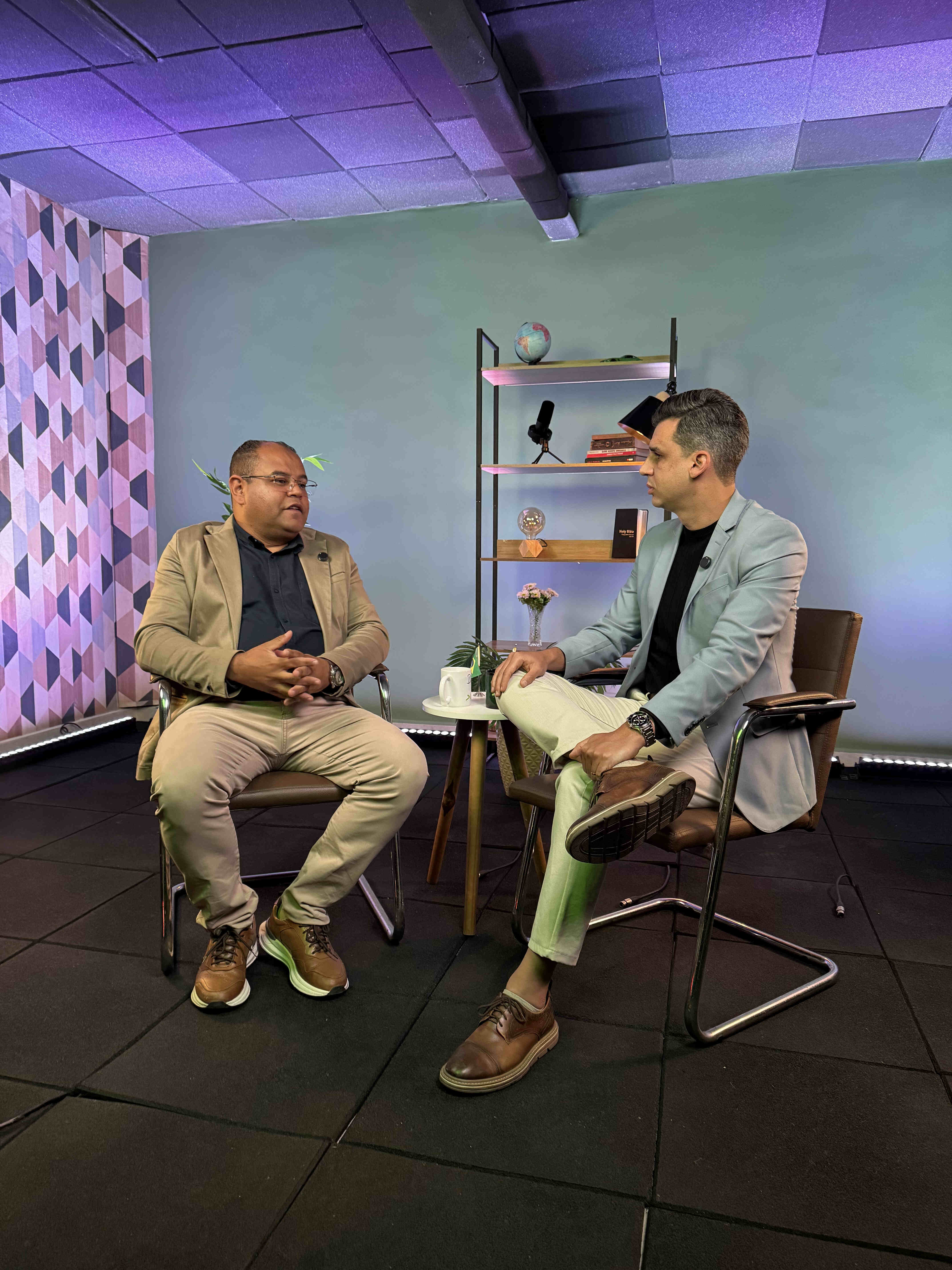 Entrevista
