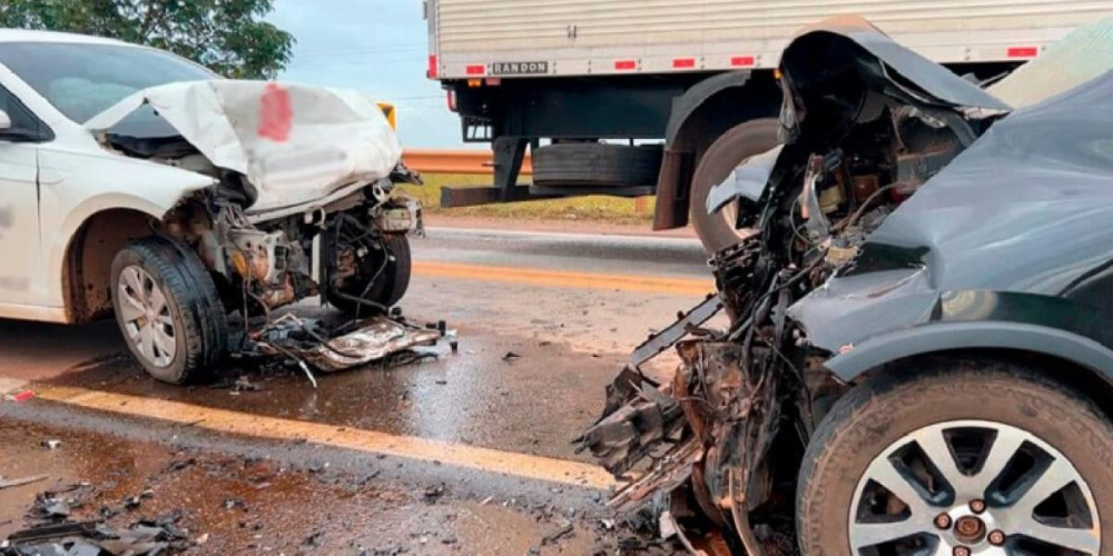 Colisão frontal, traseira e lateral: tipos de acidente, causas, consequências e prevenção