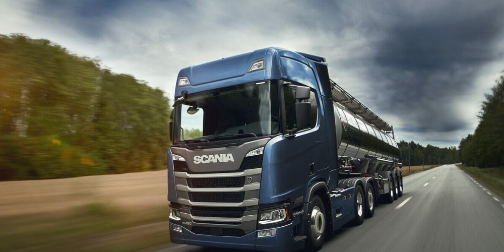 Proteção Veicular ou Proteção Patrimonial Mutualista (PPM) para caminhão