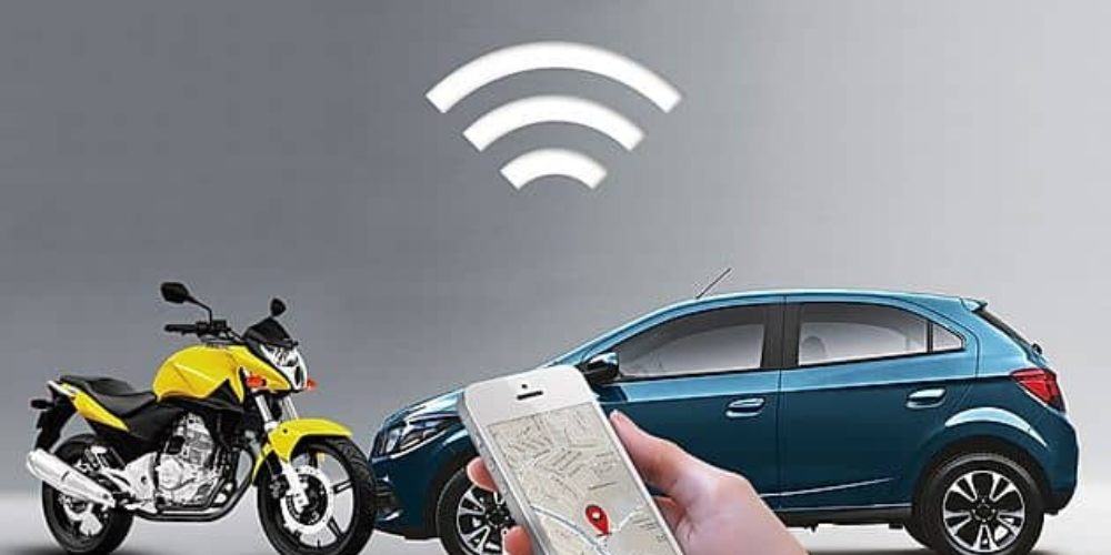 Rastreador veicular: o que é, como funciona e por que é essencial para a segurança do seu carro